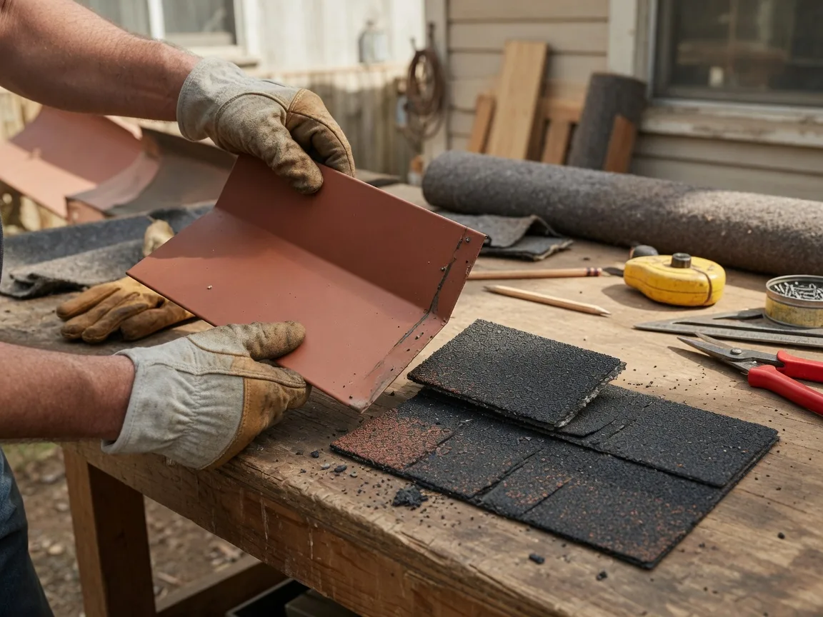 Roof Repair company in Powdersville, SC